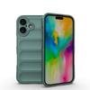 For iPhone 16 Case iPhone 16 Plus 16 Pro Plus Cover Funda Shockproof Silicone TPU Protective Phone Back Cover For iPhone 16