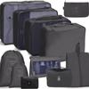MDNG Travel Organizer Set
