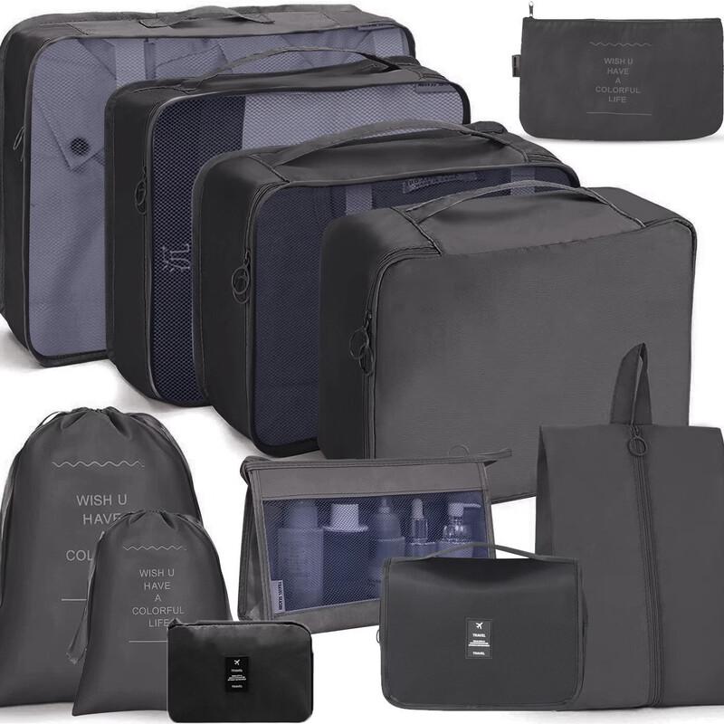 MDNG Travel Organizer Set