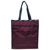 Tote Bag A4 Compatible LG BOOK TOTE 3847 [LeSportsac] (GRAPE WINE) [Used]