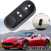 1x Seat Back Adjustment Switch Button For Maserati For GranTurismo 2004 2005-2011 980145095 Replacement Automobiles Parts