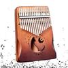 Mini Kalimba Musical Instruments, Finger Piano Gifts for Kids Adult and Beginner