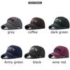 Luer og hatter – Baseball capser