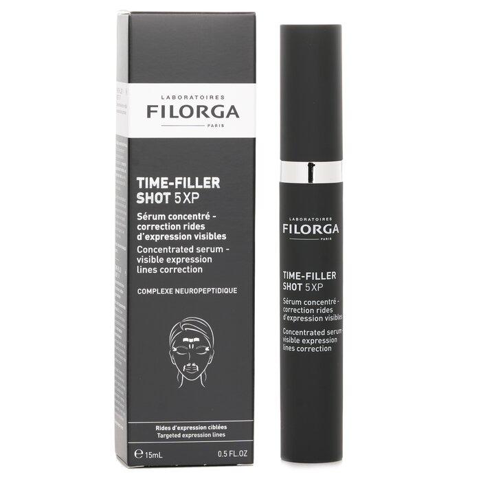FILORGA Time Filler Shot 5XP Concentrated Serum