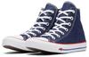 Converse Chuck Taylor All Star Hi 'Indigo' Men's Sneakers