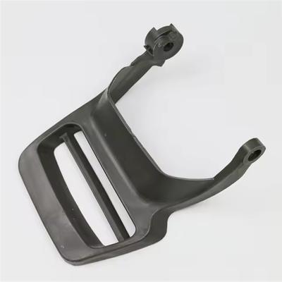 B97A-Fit For Husqvarna 445 445E 450 450E Chain Brake Handle Lever Guard Chainsaw Fitting Accessories Hand Guard