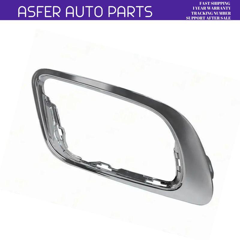 Fog light frame left side for Renault Fluence 2013-2016 OEM 261A32113R