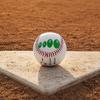 Pitching Trainer Baseball, Übungsbaseball mit Fingerplatzierung, Mehrere Pitching-Griff-Trainingsbälle, Baseball-Trainingsausrüstung für Anfänger