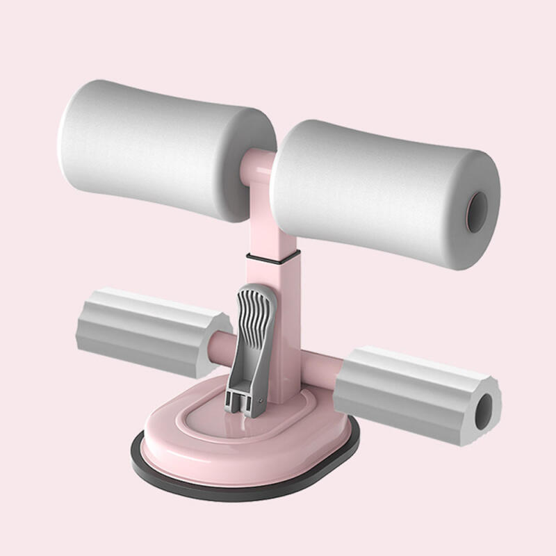 Self-sit-up suction sit-up bar 4 colors 03. Purple+Pink_1302838