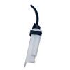 High Performances Motorcycle Engine Water Tank Antifreeze Kettles Plastic Coolant Tank For Great Heat Dissipation