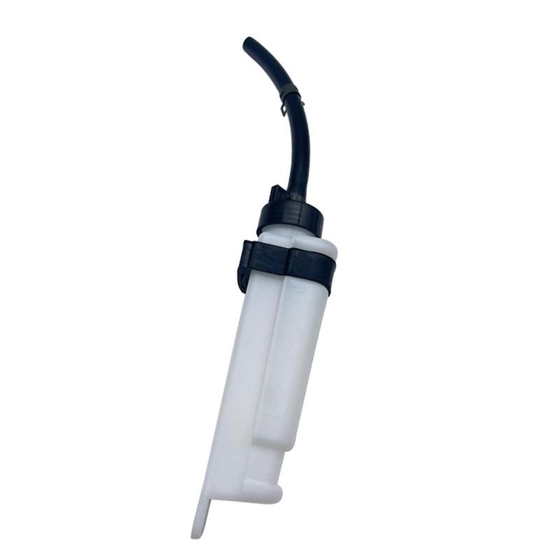 High Performances Motorcycle Engine Water Tank Antifreeze Kettles Plastic Coolant Tank For Great Heat Dissipation
