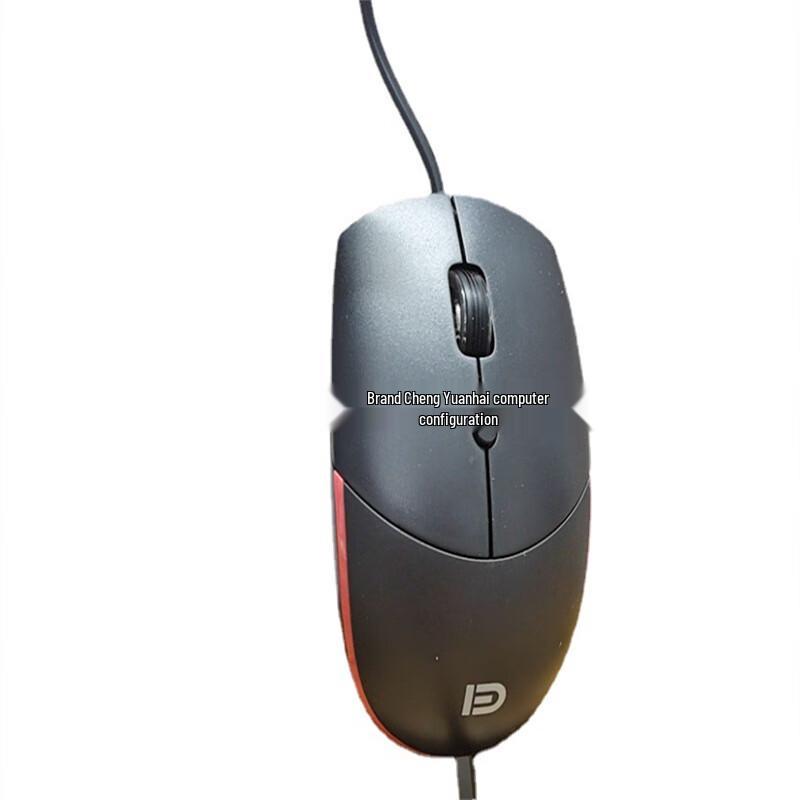 JYUSB Wired Keyboard and Mouse Combo