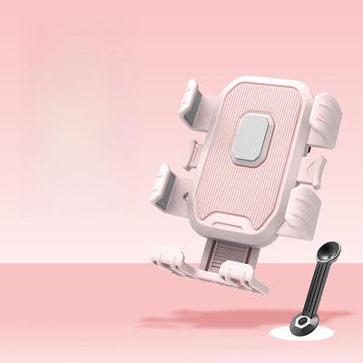Cykeltilbehør – Mobilholdere til cykel