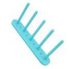 Magnetic Bobbin Holder For Sewing Machine Thread Bobbin Storage Rack 3 Layers 4 Layers 5 Layers Bobbin Storage Stand