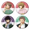 World Trigger Original Trading Badge Daily Life 10 Pieces In 1 Box Ver. Vol.2