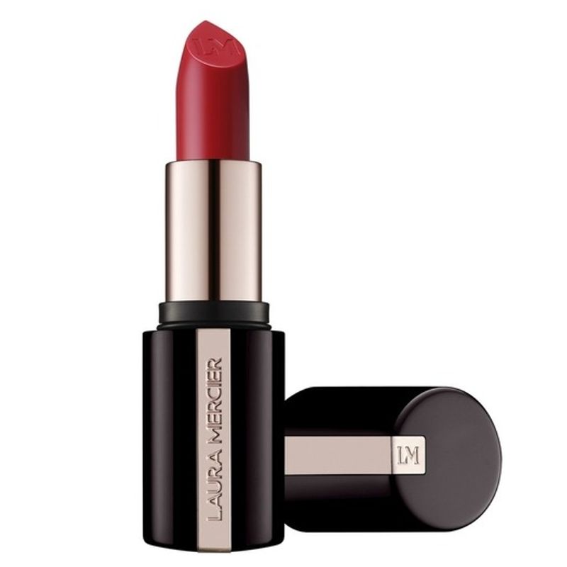 LAURA MERCIER Caviar Hydra Cream Lipstick 555 Madison Avenue