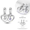 Authentic Copper Charm Bead Charms Bead Charms Dreamcatcher Coffee Perfume Pendants Compatible With Women Bracelets Do It Yourself Jewellery Gift