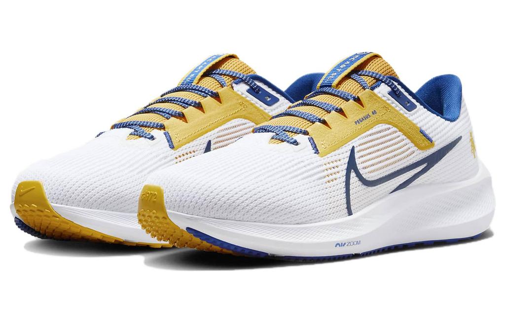 Nike Air Zoom Pegasus 40 'North Carolina A&T' DZ5952-100