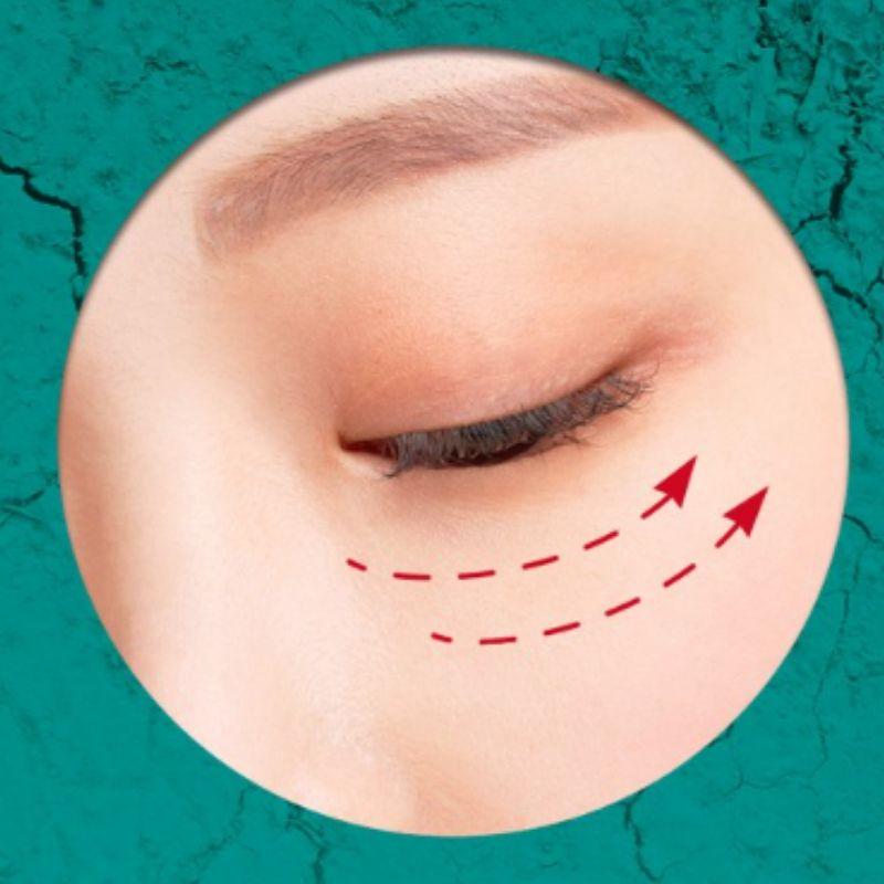 PAUL MEDISON Super Vital Peptide Eye Cream, 1pc, 30ml