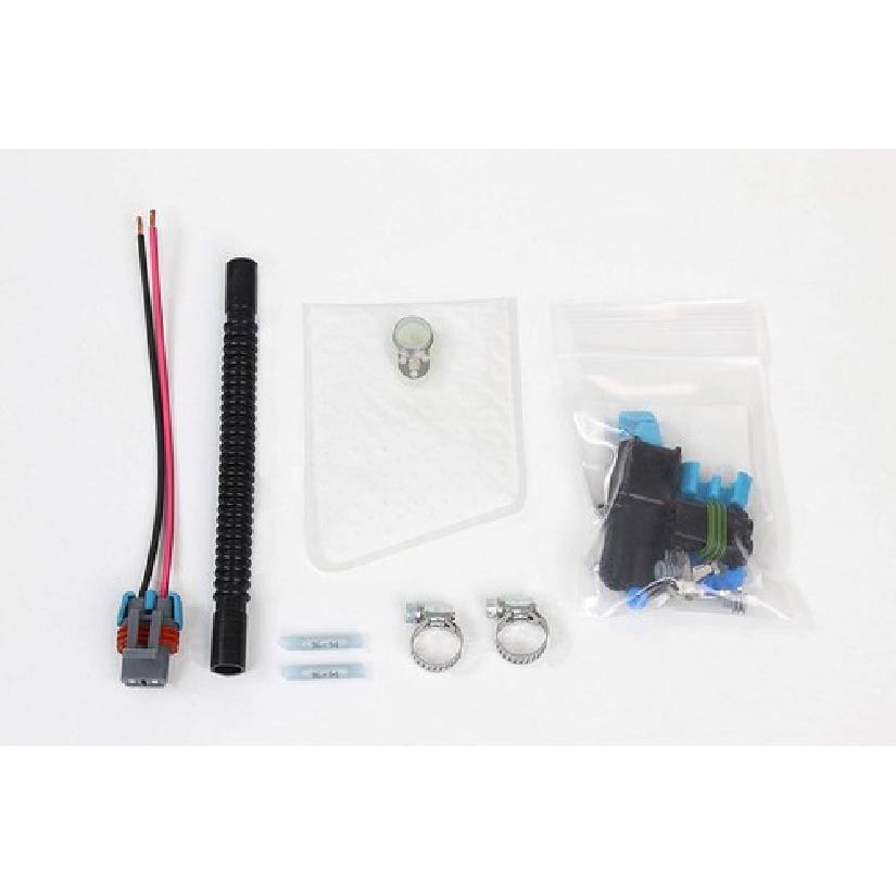 

Kit For Walbro Pump Replaces 400-1168 (F90000267 F90000285 F90000295 F90000274)