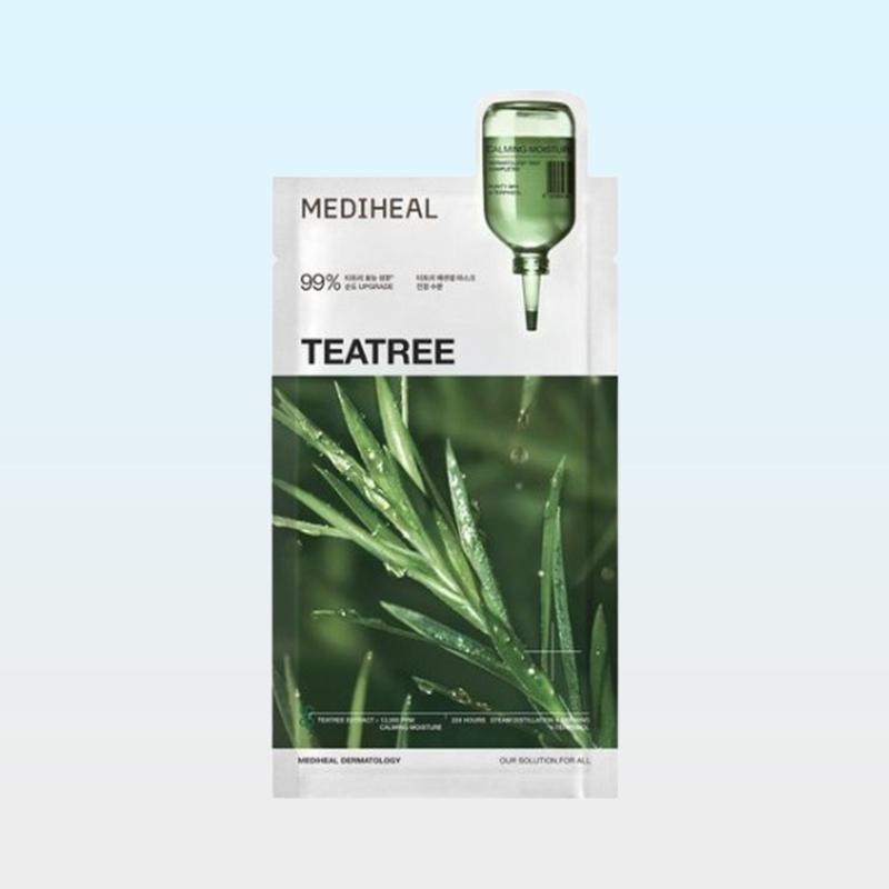 Mediheal Essentielle Maskenpackung 10 Stück
