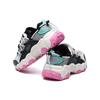 FILA Fusion Marathon Leather Fabric Synthetic Leather Retro Versatile Sports Wear Resistant Low Top Lifestyle Casual Shoes Women sneaker T12W125202FBG