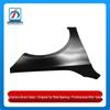 Mercedes-Benz A-Class W177 Aluminum Front Fender Panel, Part #1778810600/1778810500