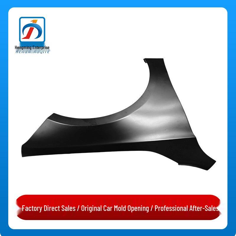 

Mercedes-Benz A-Class W177 Aluminum Front Fender Panel, Part #1778810600/1778810500 Passenger Side Right