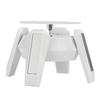Jewelry Display Stand Solar Powered Rotating Turntable Electric Jewelry Display Tool
