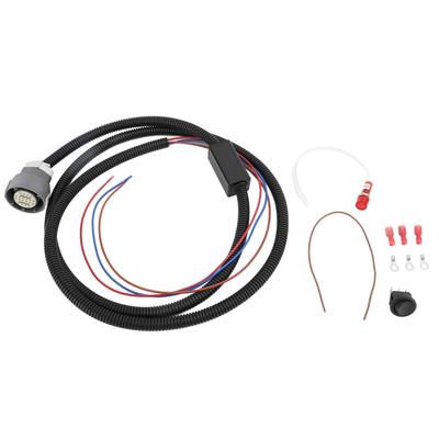 4L80E Standalone Controller Vollständiger Manueller Schaltumwandlungscontroller für Express Van 2500 3500 4500
