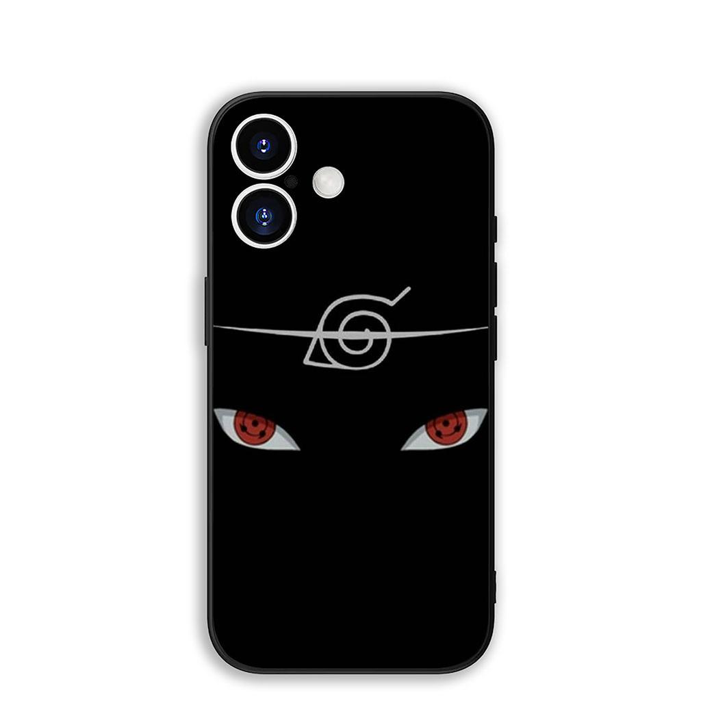 for Samsung Galaxy A17 A07 A04 j7 J5 J2 Prime J8 A01 A02 A03 A23 A71 A72 A41 M56 M23 Case Sasuke Akatsuki Narutos Itachi Madaras