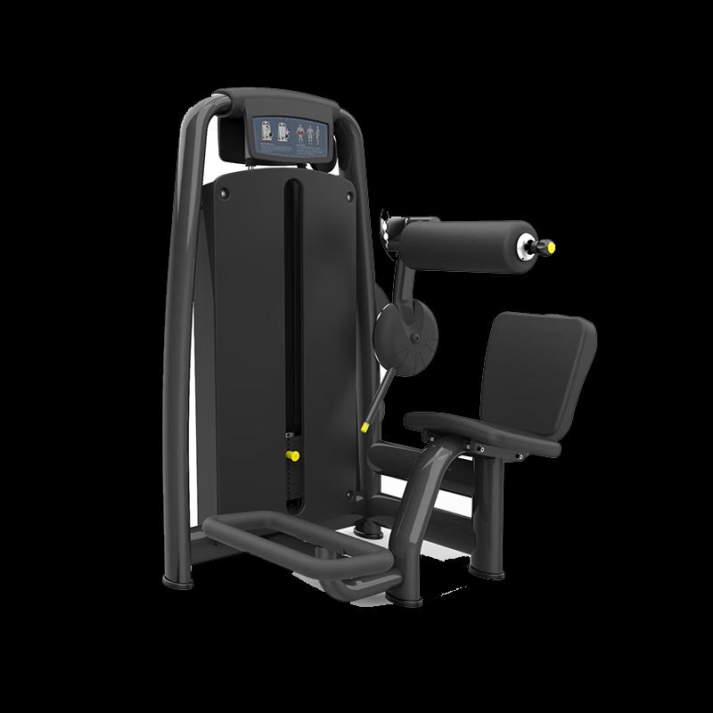 Bofeit Back Extension Exerciser