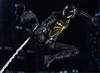 Bandai Suit S.H.Figuarts Spider-Man Anti-Ock (Marvel's Spider-Man)