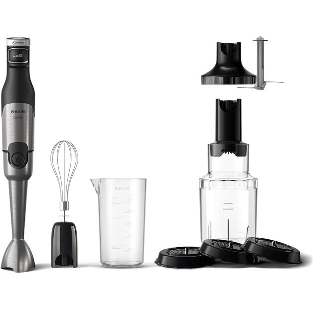 Погружной блендер Philips HR2684/00 5000 Series