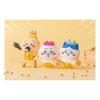 Chiikawa Setsubun!! Mascot Plush (Hachiware)