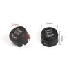 Car Engine START Button Replace Cover STOP Switch Accessory Key Decor for BMWF10/F18 F07/F02 F25/F12 F15/F16 F20/F30/F35/G38