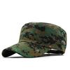 Vintage Adjustable Unisex Vintage Cap for Outdoor Hiking and Mountaineering
