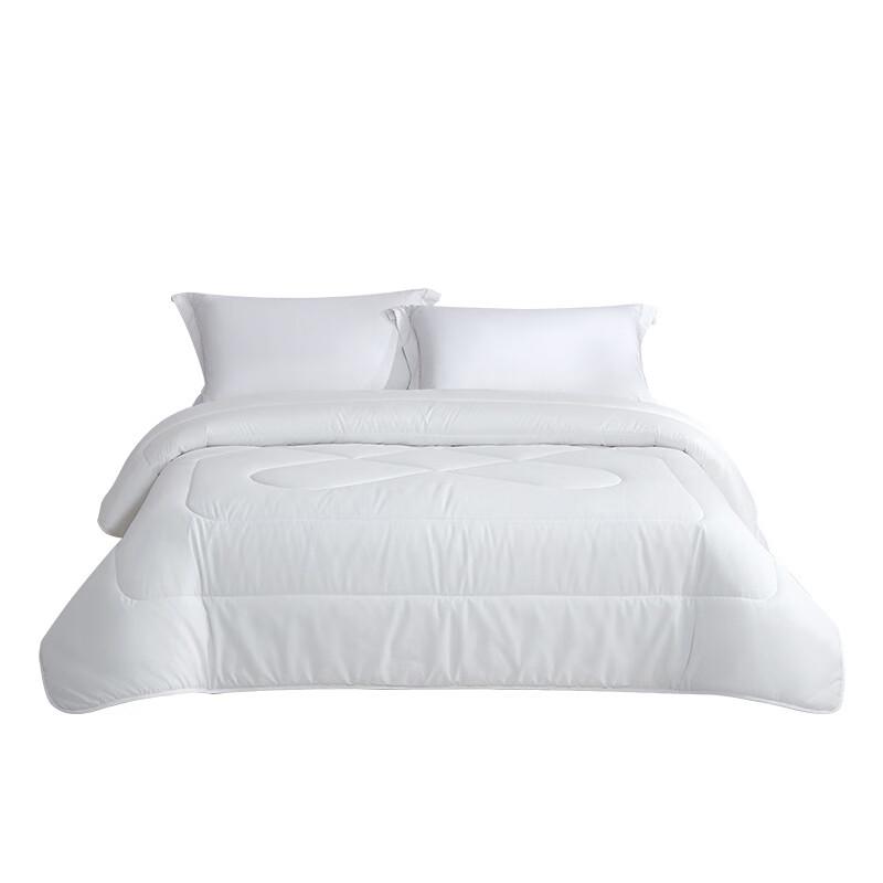 

Luolai All-Season Anti-mite & Antibacterial Duvet 200x230cm