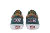 The Simpsons x Vans Old Skool 'Moe's Tavern'