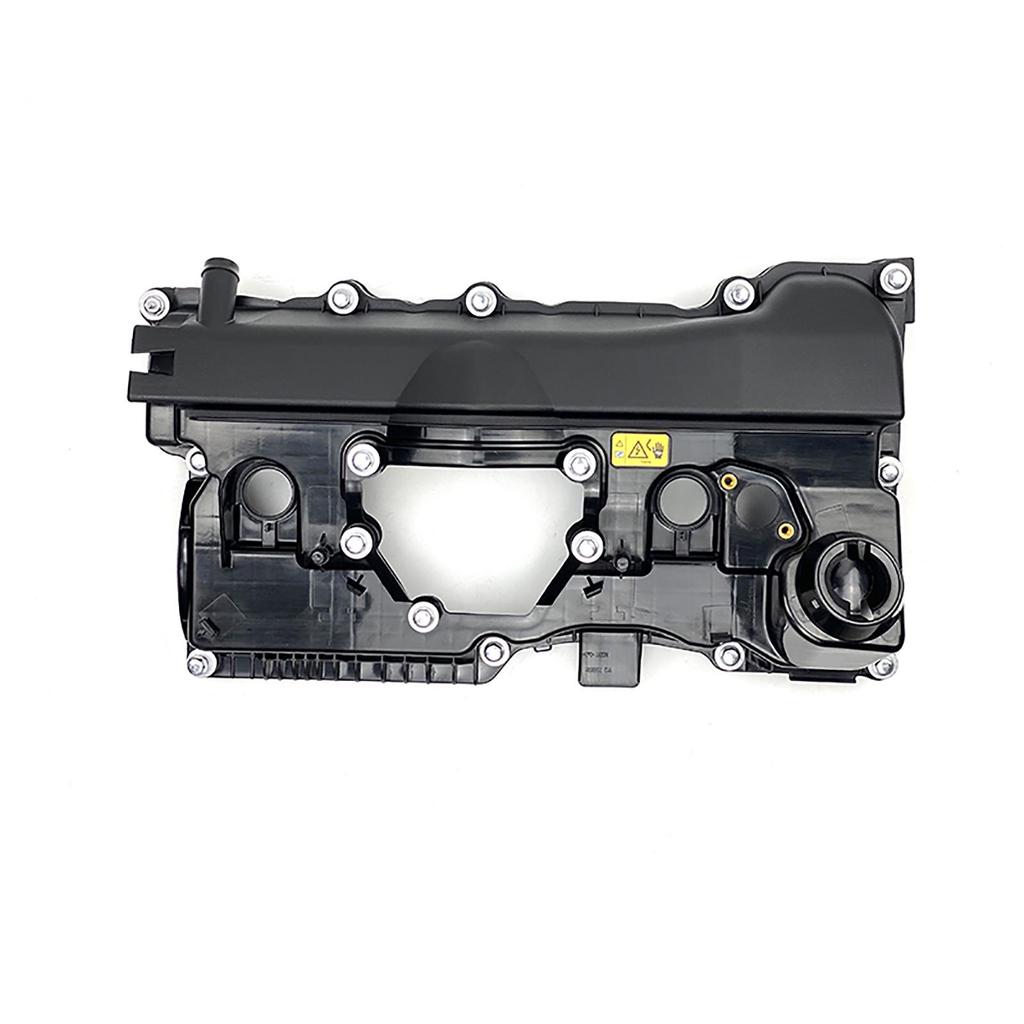 BMW N46 Cylinder Head Engine Valve Cover Assembly