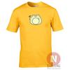 Cute Frog TShirt Nature Froggy Kawaii Tee
