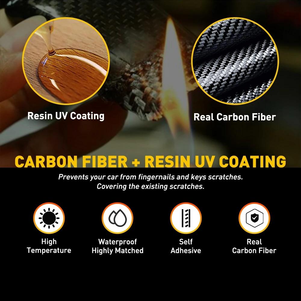 1Pcs Carbon Fiber Dashboard Air Vent Outlet Cover Trim For BMW 3 Series E90 2005 2006 2007 2008 2009 2010 2011 2012