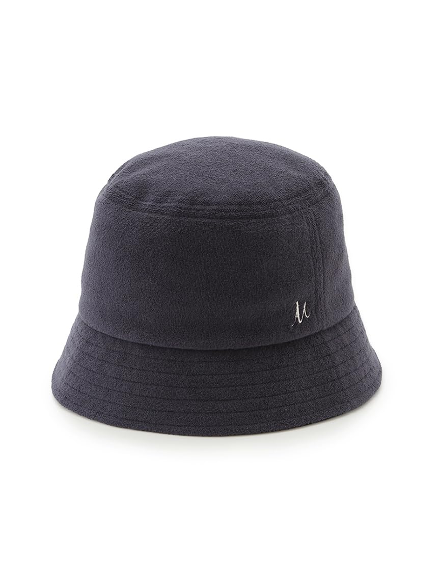 

Pile Bucket Hat 09WGH251576 NVY [Mira Owen] Women s Темно-синій