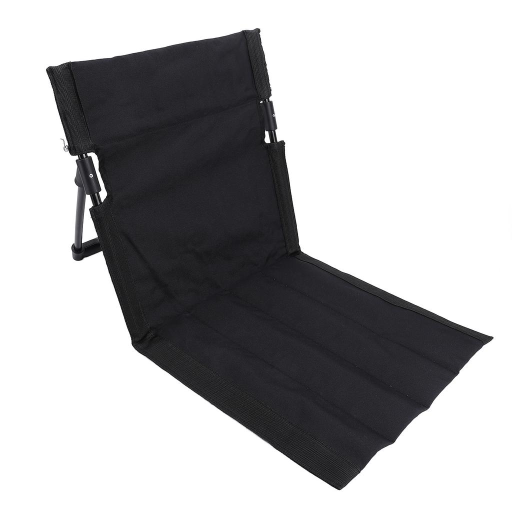 Sdraio Pieghevole Portatile Comfort Migliorato Tessuto Oxford Sedia a Sdraio da Esterno per Prato Giardino Campeggio Spiaggia Picnic