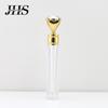 High-Grade 3ml Lip Gloss Tube - Transparent Diamond Lipstick Container for Makeup Packaging