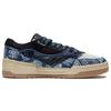 Li Ning 001 BTC Earning Money Every Day Textile, Leather Slip Resistant, Abrasion Resistant, Lightweight Low top AGCS021-1