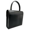 CARTIER PANTHERE Handbag black Women used