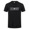 Vance And Hines T-Shirt Sommer Unisex Baumwolle Kurzarm Vance And Hines Motorradrennen T-Shirts Geschenk Oberteile Tee
