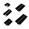 25.6"x11" Reptile Heating Mat for Turtle Snake Lizard for Frog Spider Amphibians Terrarium Reptile Habitat Supplies