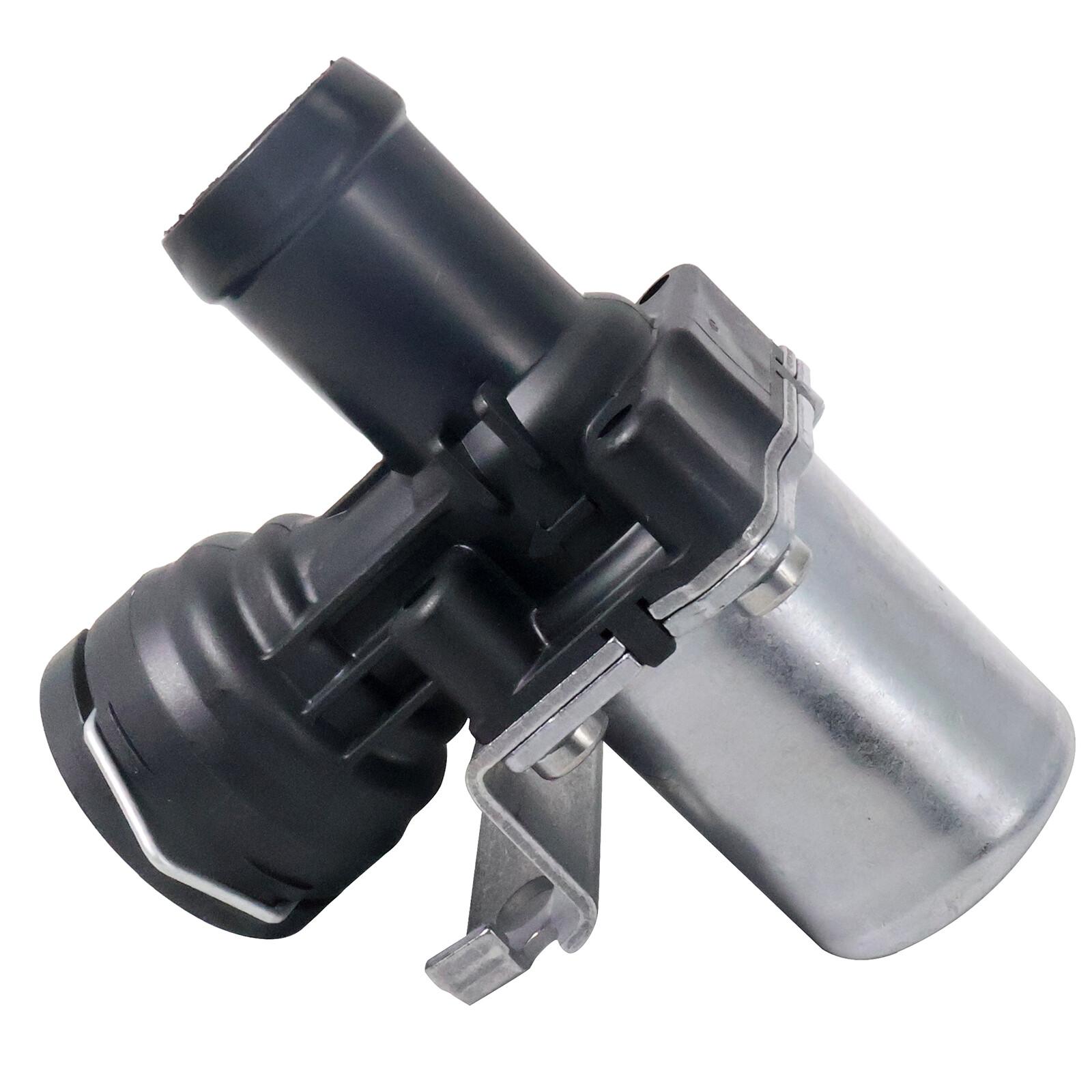 For Mercedes-Benz C250 SLK250 12-15 Heater Coolant Pump Valve A2712030164